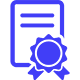 certificate-icon