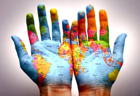 Missões Transculturais