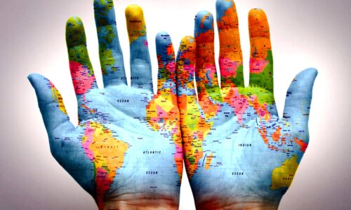 Missões Transculturais