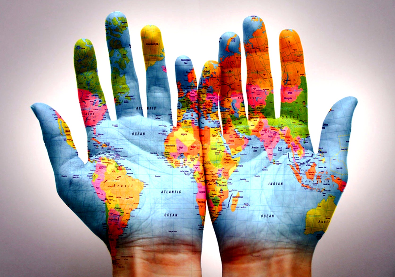 Missões Transculturais